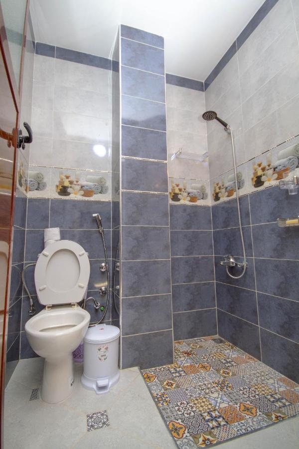 Tres Joli Appartement Avec Une Vue Panoramique. Chefchaouen Bagian luar foto